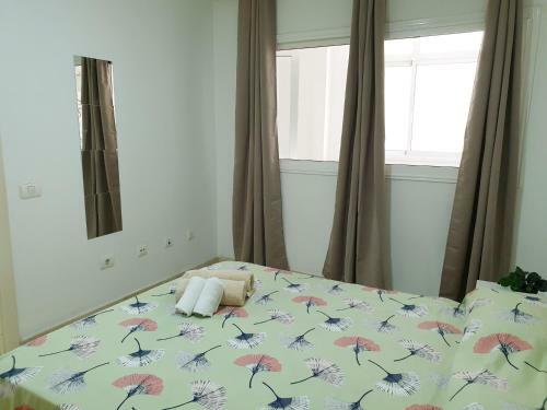 Sagasta Beach Apartment VII By Canary365