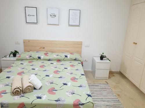 Sagasta Beach Apartment VII By Canary365