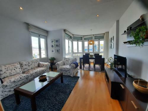 Apartamento Isamar�a Parque Santa Catalina