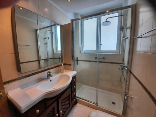 Apartamento Isamar�a Parque Santa Catalina