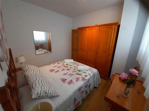 Apartamento Isamar�a Parque Santa Catalina