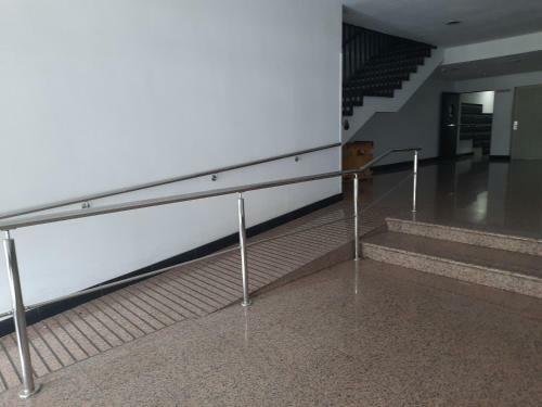 Apartamento Isamar�a Parque Santa Catalina