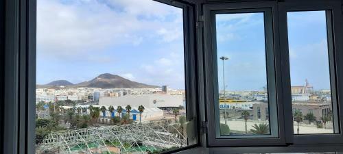Apartamento Isamar�a Parque Santa Catalina
