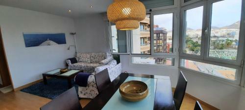 Apartamento Isamar�a Parque Santa Catalina
