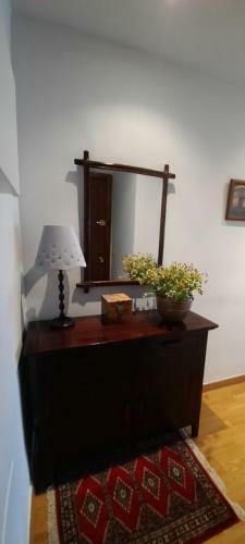 Apartamento Isamar�a Parque Santa Catalina