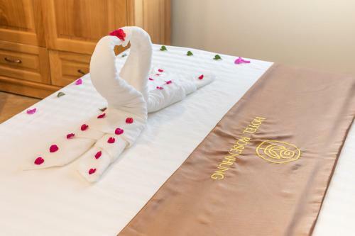 Cat Ba Rose Nhung Hotel