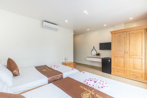 Cat Ba Rose Nhung Hotel