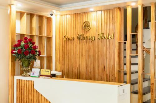 Cat Ba Rose Nhung Hotel