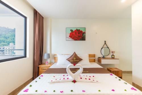 Cat Ba Rose Nhung Hotel