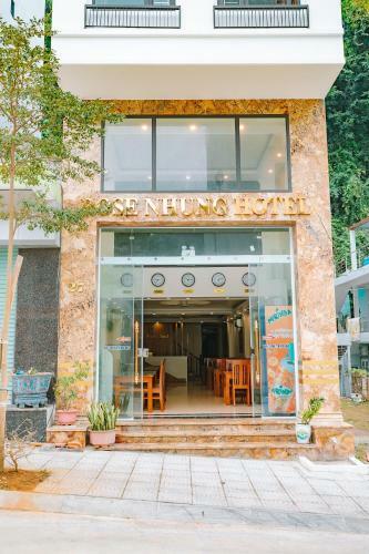 Cat Ba Rose Nhung Hotel