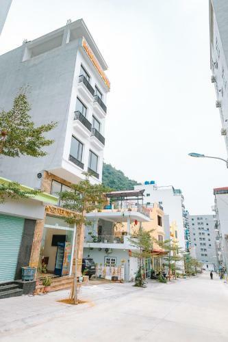 Cat Ba Rose Nhung Hotel