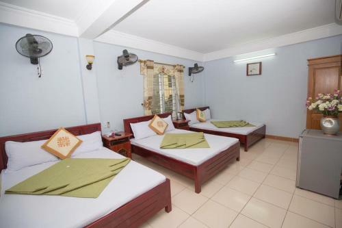 Hotel Ki�n C??ng