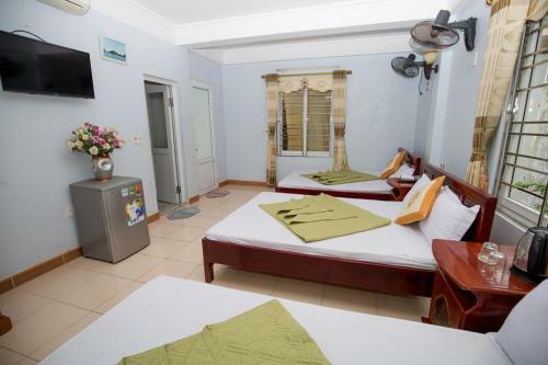 Hotel Ki�n C??ng