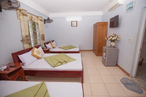 Hotel Ki�n C??ng