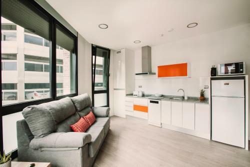 Apartamento Vivente