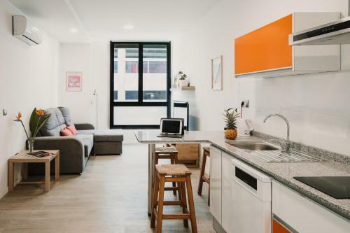 Apartamento Vivente