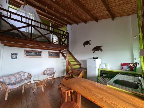 Apartamento Almost Paradise Cottage Retreats