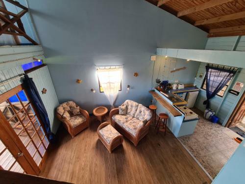 Apartamento Almost Paradise Cottage Retreats