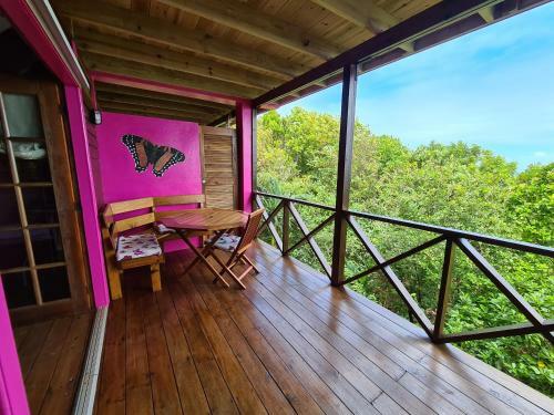 Apartamento Almost Paradise Cottage Retreats