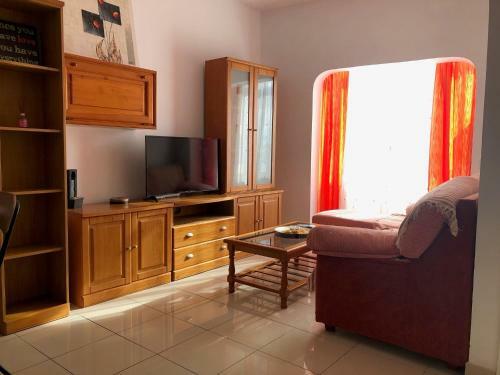 Apartamento Casa Ferro