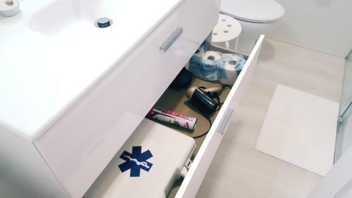 Apartamento White Rose
