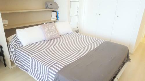 Apartamento White Rose