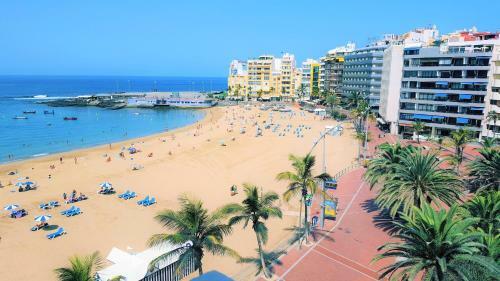 Apartamento White Rose