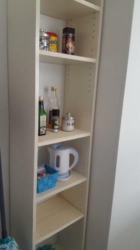 Apartamento White Rose