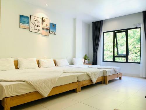Hotel Rustic House