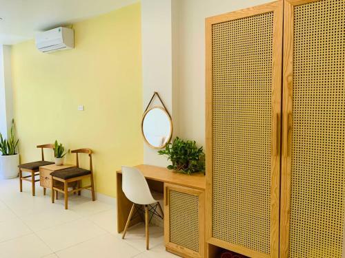 Hotel Rustic House