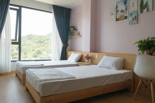 Hotel Rustic House