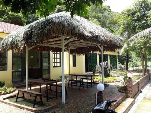 Hostal Cornercatba