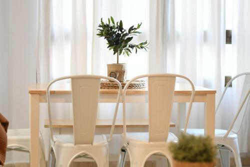 Apartamento Near The Beach - 3bed - 2bath - Wifi