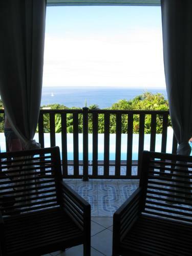 Apartamento G�te Reve Caraibes " La Perle "