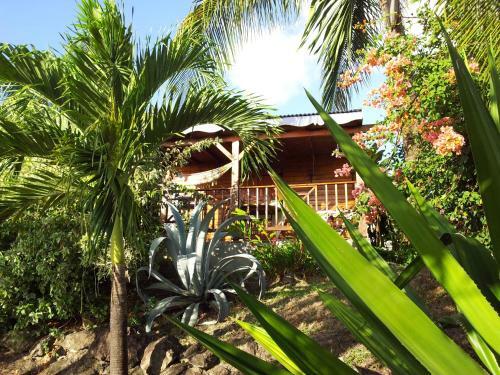 G�tes Alamanda