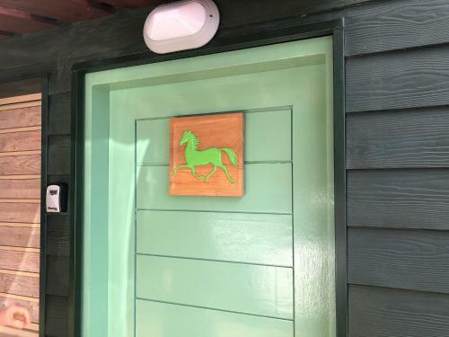 Lodge Les Cabanes Perch�es