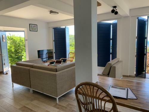 Lodge Les Cabanes Perch�es