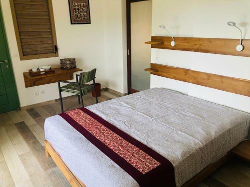Lodge Les Cabanes Perch�es