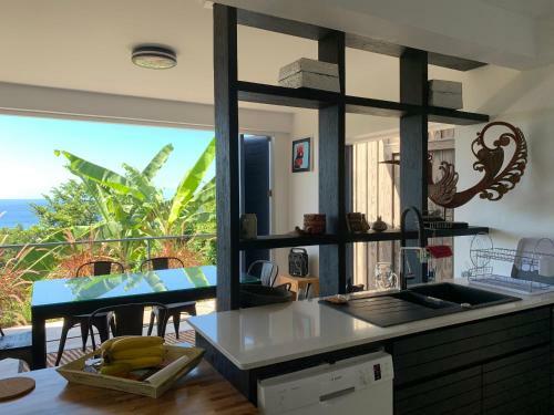 Lodge Les Cabanes Perch�es