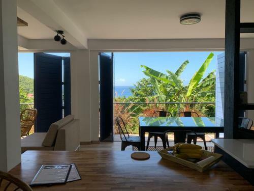 Lodge Les Cabanes Perch�es