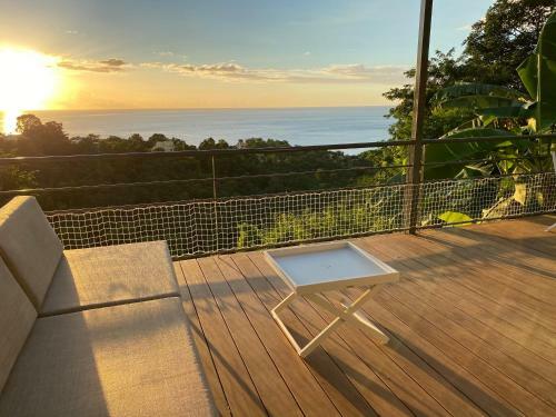 Lodge Les Cabanes Perch�es