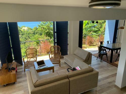 Lodge Les Cabanes Perch�es