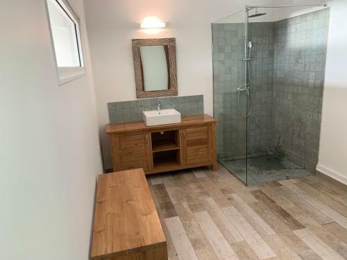 Lodge Les Cabanes Perch�es