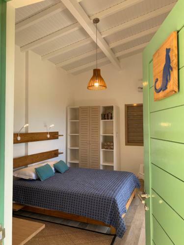 Lodge Les Cabanes Perch�es