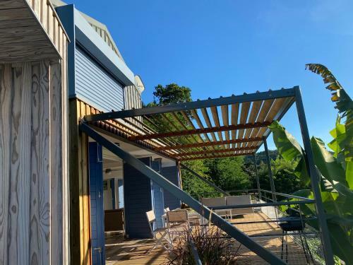 Lodge Les Cabanes Perch�es