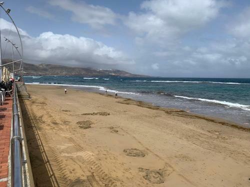 Apartamento Suite Canteras