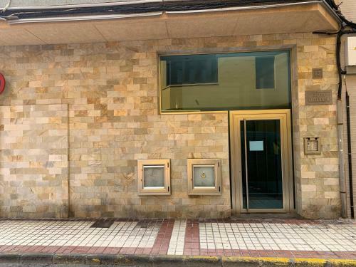 Apartamento Suite Canteras