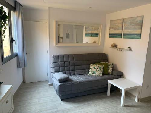 Apartamento Suite Canteras
