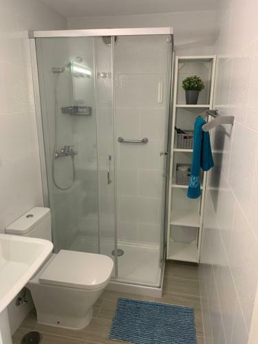 Apartamento Suite Canteras