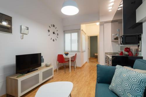 Apartamento Triana Hideaway